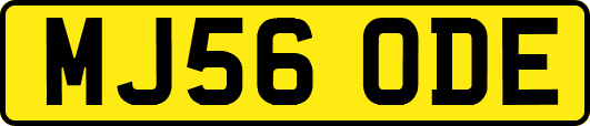 MJ56ODE