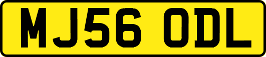 MJ56ODL