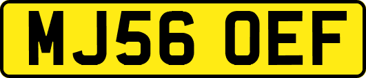 MJ56OEF