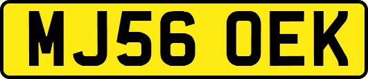 MJ56OEK