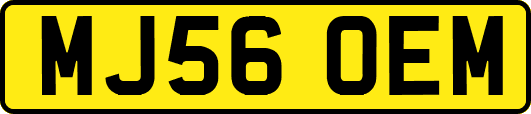 MJ56OEM