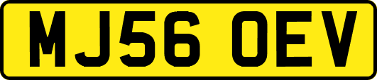 MJ56OEV