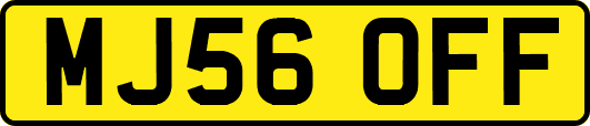 MJ56OFF