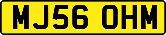 MJ56OHM