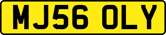 MJ56OLY