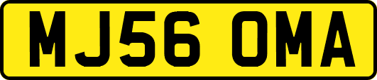 MJ56OMA
