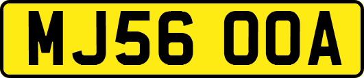 MJ56OOA