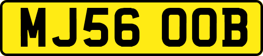MJ56OOB