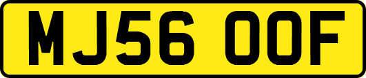 MJ56OOF