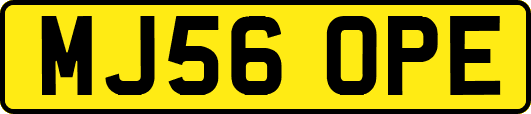 MJ56OPE