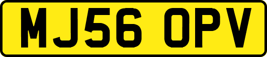MJ56OPV
