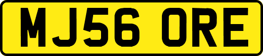 MJ56ORE