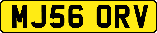 MJ56ORV