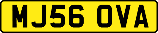 MJ56OVA