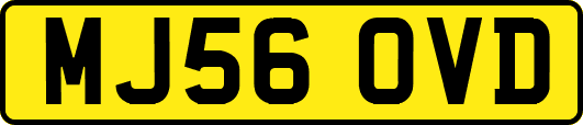 MJ56OVD