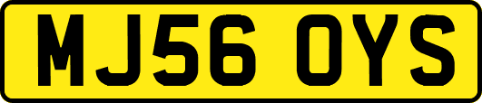 MJ56OYS