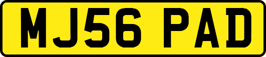 MJ56PAD