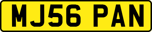MJ56PAN