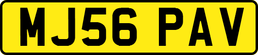 MJ56PAV