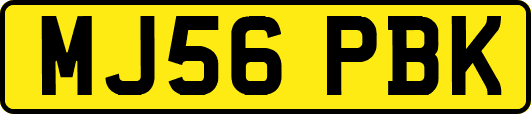 MJ56PBK