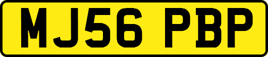 MJ56PBP