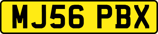 MJ56PBX