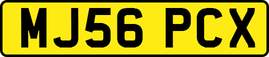 MJ56PCX