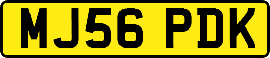 MJ56PDK