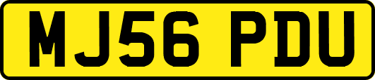 MJ56PDU