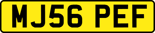 MJ56PEF