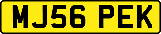 MJ56PEK