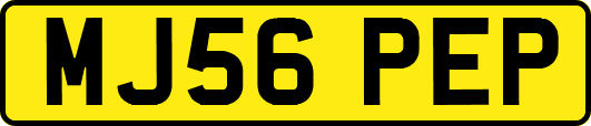 MJ56PEP