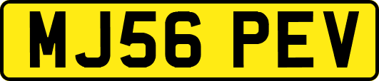 MJ56PEV