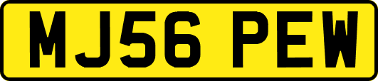 MJ56PEW