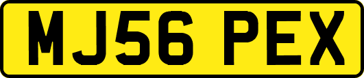 MJ56PEX