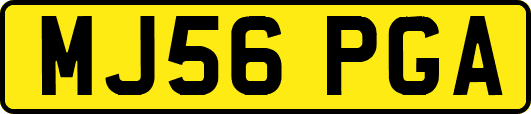 MJ56PGA