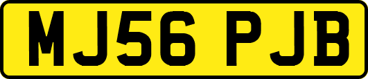 MJ56PJB