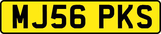 MJ56PKS