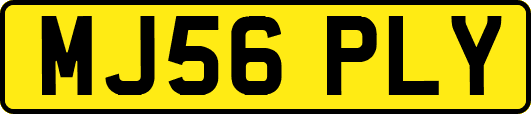 MJ56PLY