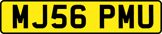 MJ56PMU