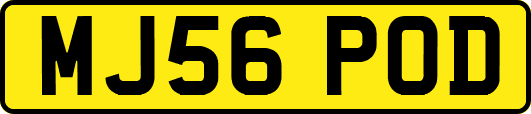 MJ56POD
