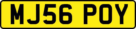 MJ56POY