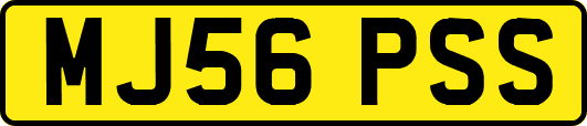 MJ56PSS