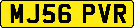 MJ56PVR