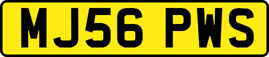 MJ56PWS