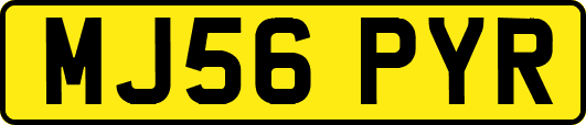 MJ56PYR