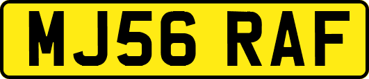 MJ56RAF