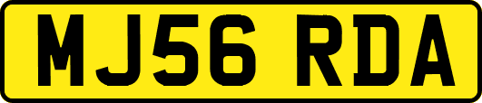 MJ56RDA