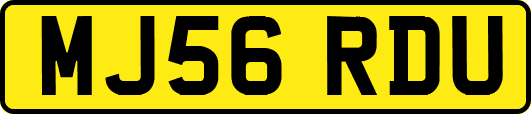 MJ56RDU