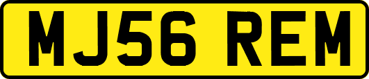 MJ56REM